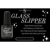 Tammy Taylor Glass Slipper Top Coat